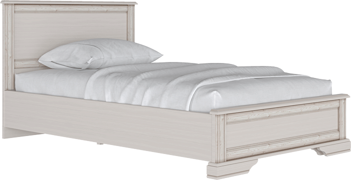 Кровать Стилиус/Stylius LOZ120x200 без основания