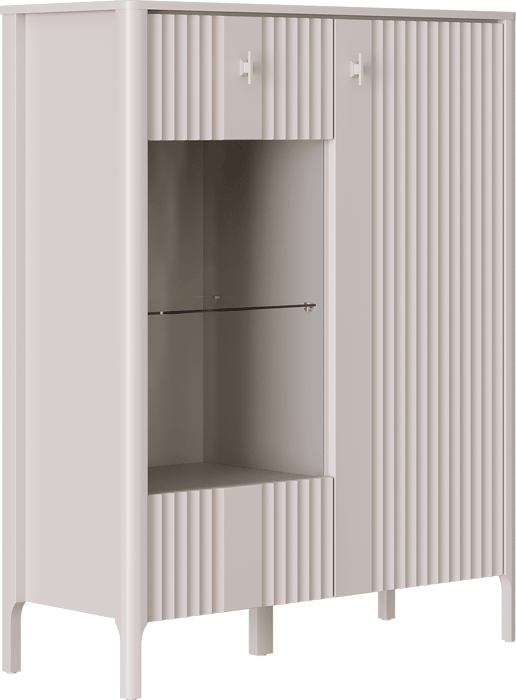 Шкаф Далия/Dalia REG1W1D