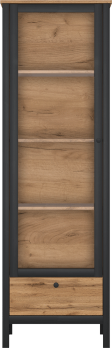 Шкаф Лофт/Loft REG1W1S