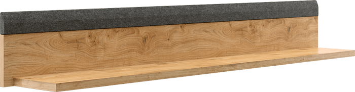 Полка Грэйс/Grace POL140