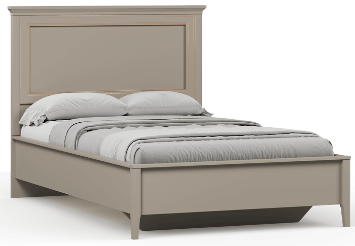 Кровать Классик/Classic LOZ120x200 без основания