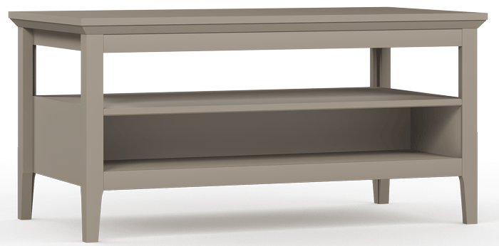 Стол журнальный Классик/Classic LAW/110