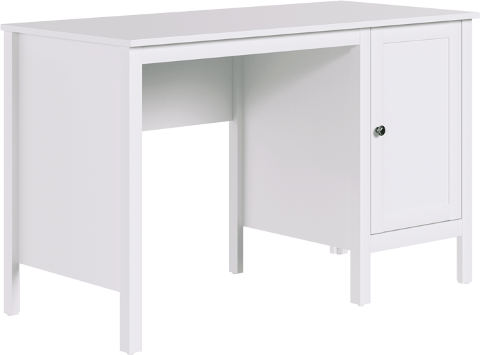 Стол письменный Эва/Ewa BIU/120