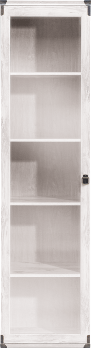 Шкаф Индиана сосна каньйон JWIT 1d