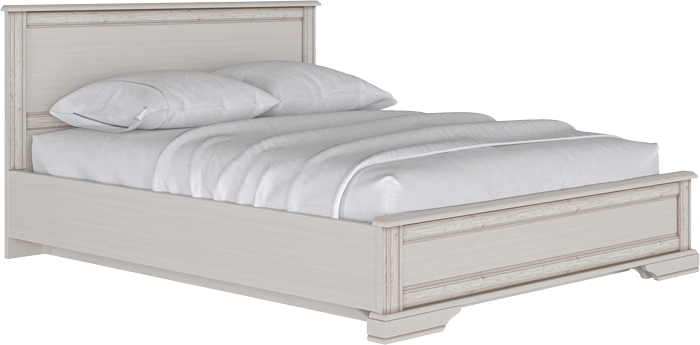 Кровать Стилиус/Stylius LOZ160x200  с подъемным механизмом