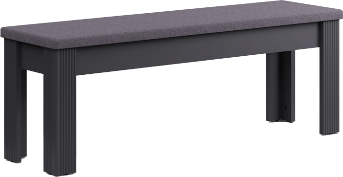 Скамья Жасмин/Jasmin LAK