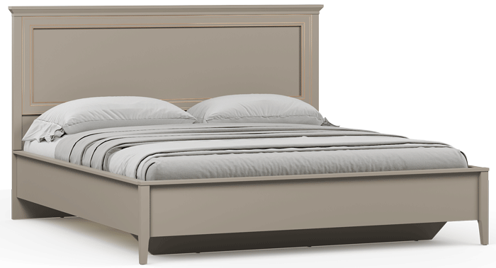 Кровать Классик/Classic LOZ180x200 без основания