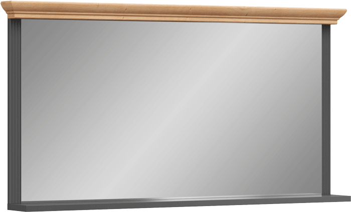 Зеркало Жасмин/Jasmin LUS