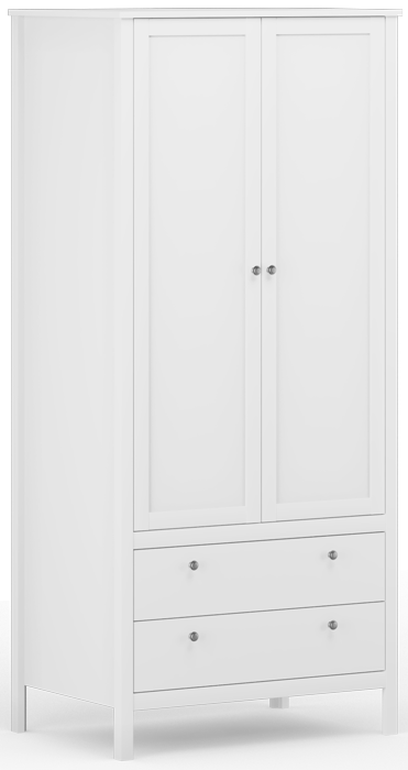 Шкаф Эва/Ewa SZF2D2S/90