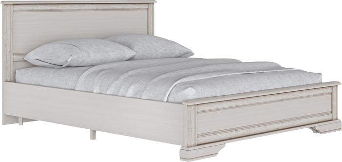 Кровать Стилиус/Stylius LOZ160x200 без основания