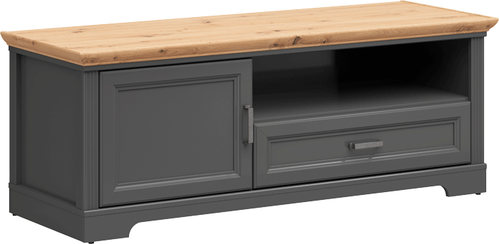 Тумба Жасмин/Jasmin тумба RTV1D1S