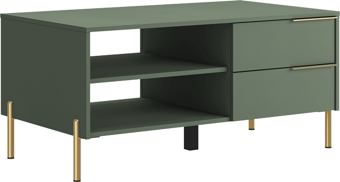 Стол журнальный Сиена/Siena LAW2S