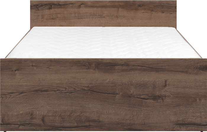 Кровать Непо/Nepo LOZ120x200 без основания