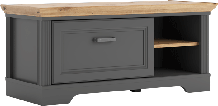 Тумба Жасмин/Jasmin KOM1S