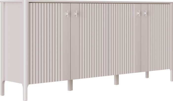 Тумба Далия/Dalia KOM4D