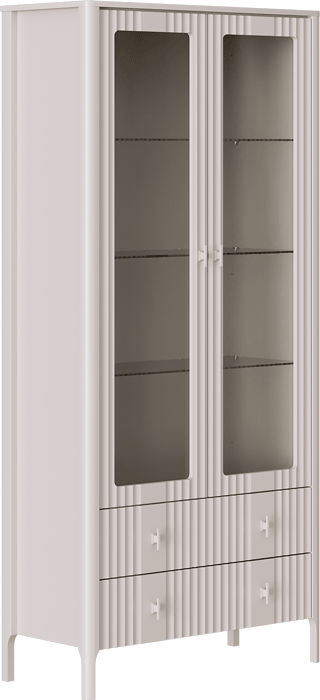 Шкаф Далия/Dalia REG2W2S