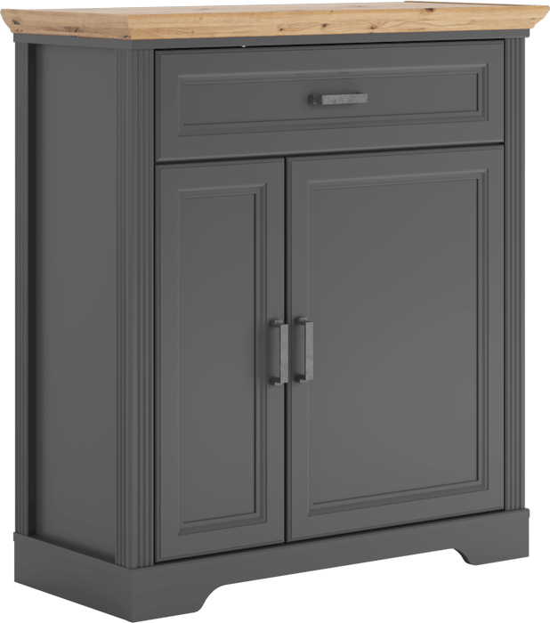 Тумба Жасмин/Jasmin KOM2D1S