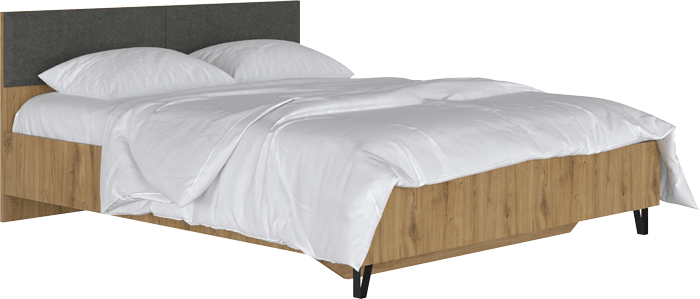 Кровать Грэйс/Grace LOZ160х200 без основания