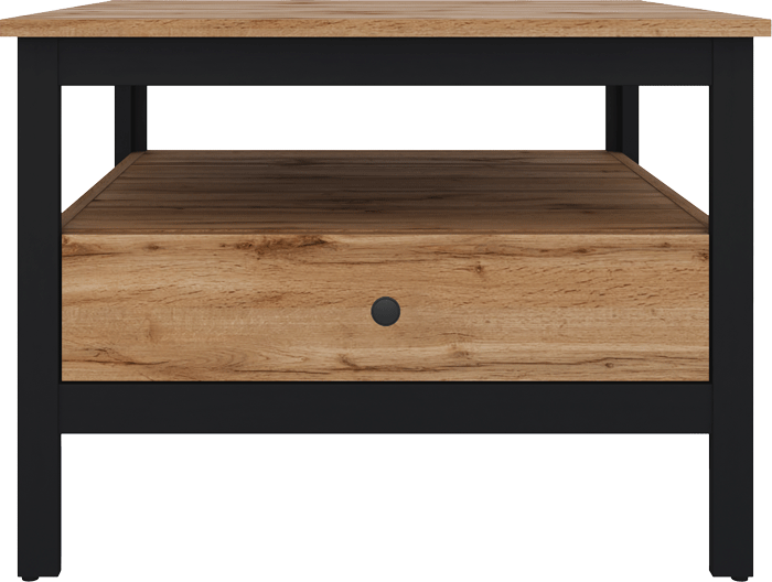 Стол журнальный Лофт/Loft LAW