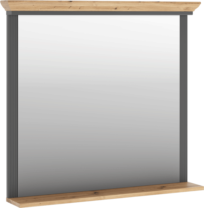 Зеркало Жасмин/Jasmin LUS/90