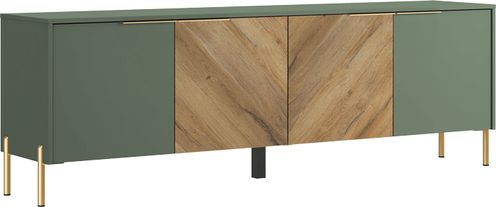 Тумба Сиена/Siena RTV4D