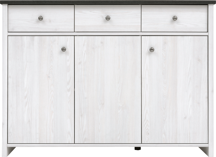 Тумба Порто/Porto  KOM3D3S