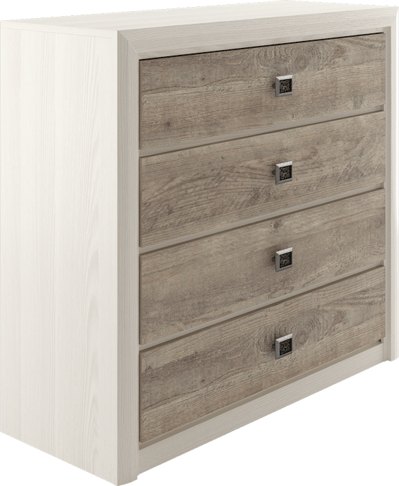 Комод Коен KOM4S