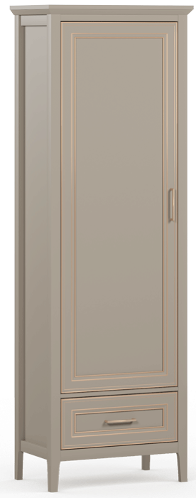 Шкаф Классик/Classic REG1D1S