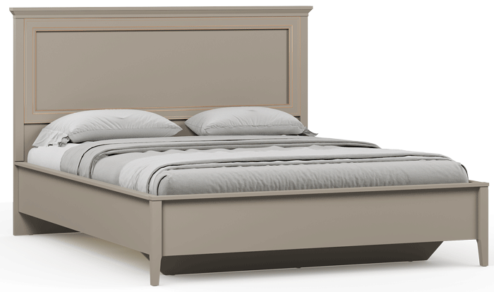 Кровать Классик/Classic LOZ160x200 с подъемным механизмом