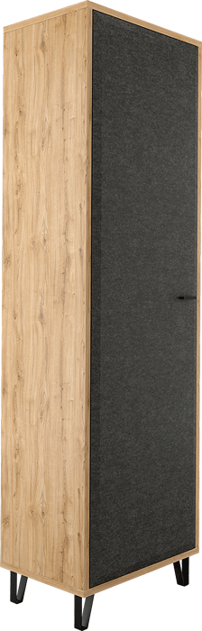 Шкаф Грэйс/Grace SZF1D