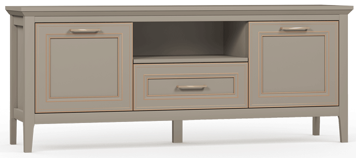 Тумба Классик/Classic RTV2K1S