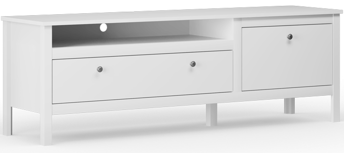 Тумба Эва/Ewa RTV1D1S