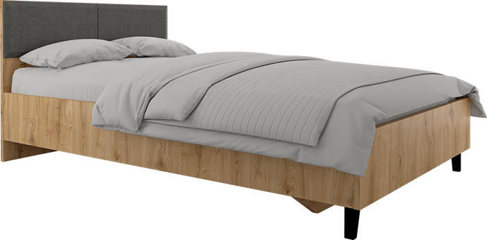 Кровать Грэйс/Grace LOZ120х200 без основания