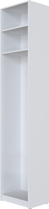 Корпус шкафа Моби/Mobi REG 1d/50