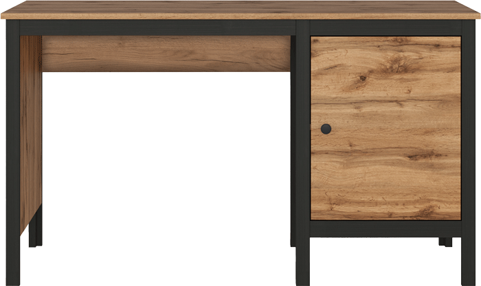 Стол письменный Лофт/Loft BIU/130