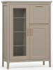 Тумба Классик/Classic KOM1W1D1B