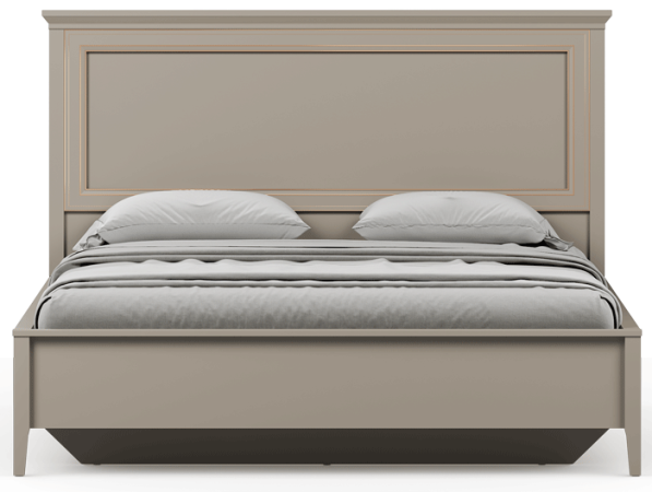 Кровать Классик/Classic LOZ160x200 с подъемным механизмом
