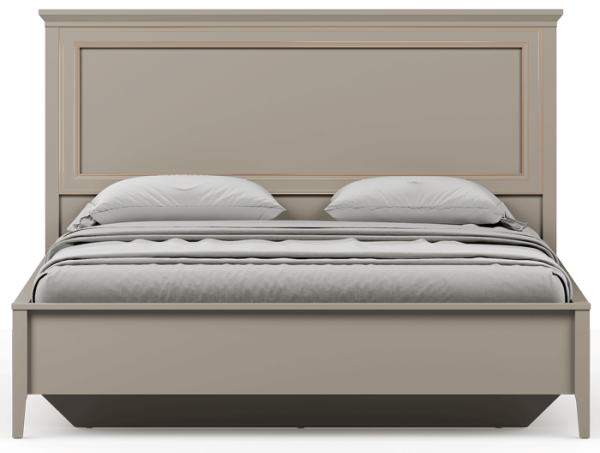 Кровать Классик/Classic LOZ160x200 с подъемным механизмом