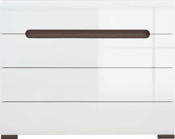 Комод Ацтека/Azteca KOM4S/8/11