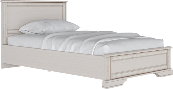 Кровать Стилиус/Stylius LOZ120x200 без основания