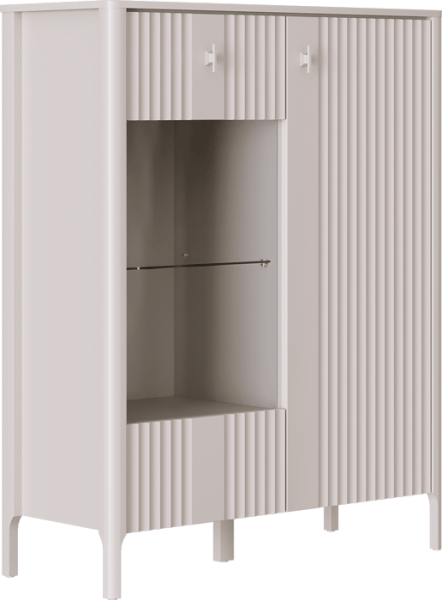 Шкаф Далия/Dalia REG1W1D
