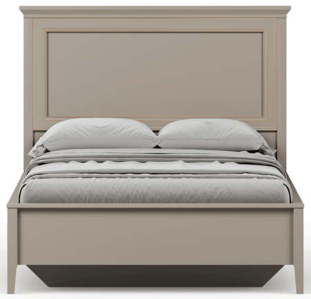 Кровать Классик/Classic LOZ120x200 без основания