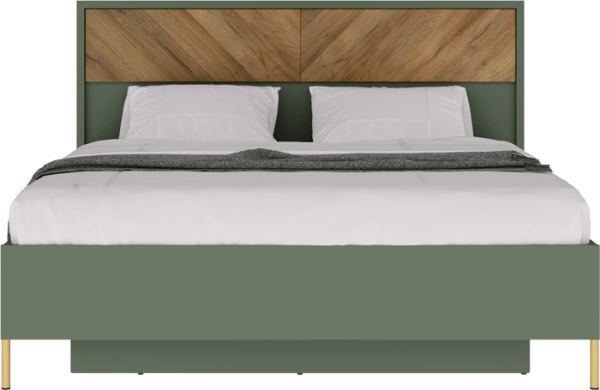 Кровать Сиена/Siena LOZ160x200 с подъемным механизмом