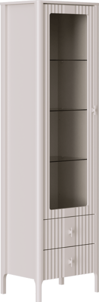 Шкаф Далия/Dalia REG1W2S