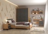Кровать Грэйс/Grace LOZ120х200 без основания