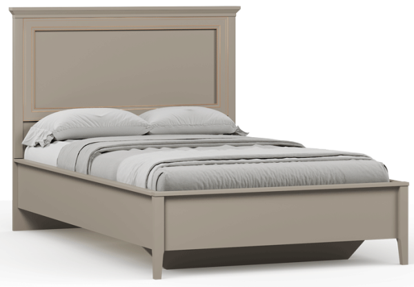 Кровать Классик/Classic LOZ120x200 без основания