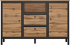 Тумба  Лофт/Loft KOM2D2S/150