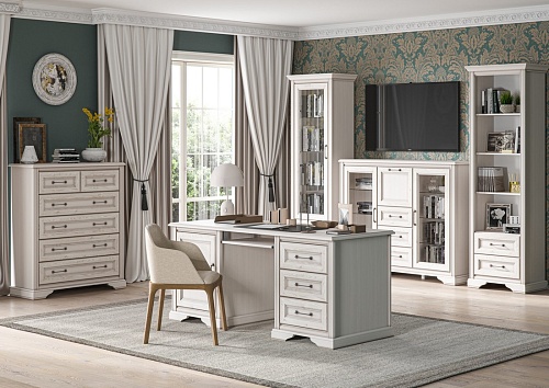 Кабинет Stylius