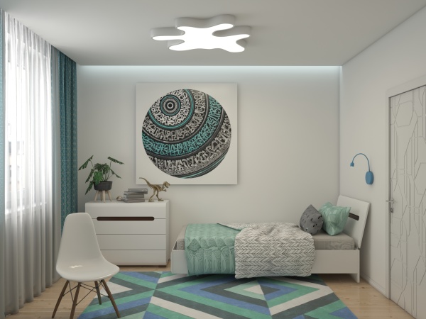 Комод Ацтека/Azteca KOM4S/8/11