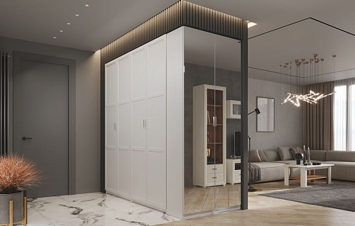 Прихожая Mobi